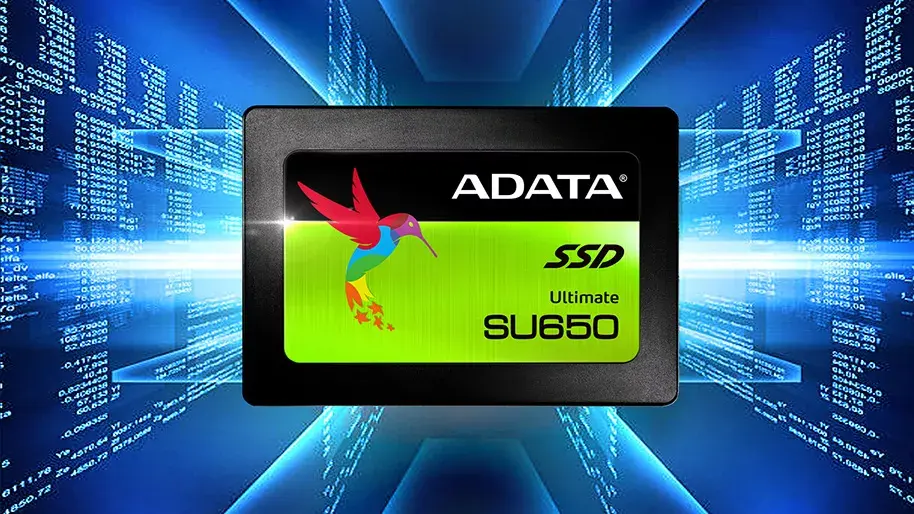 SSD диск ADATA 480 ГБ ASU650SS-480GT-R Photo 8