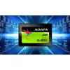 SSD диск ADATA 480 ГБ ASU650SS-480GT-R Photo 8
