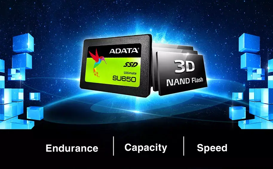 SSD диск ADATA 480 ГБ ASU650SS-480GT-R Photo 12