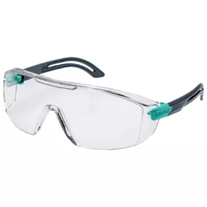 Safety glasses Uvex i-lite Polycarbonate Blue Grey Transparent