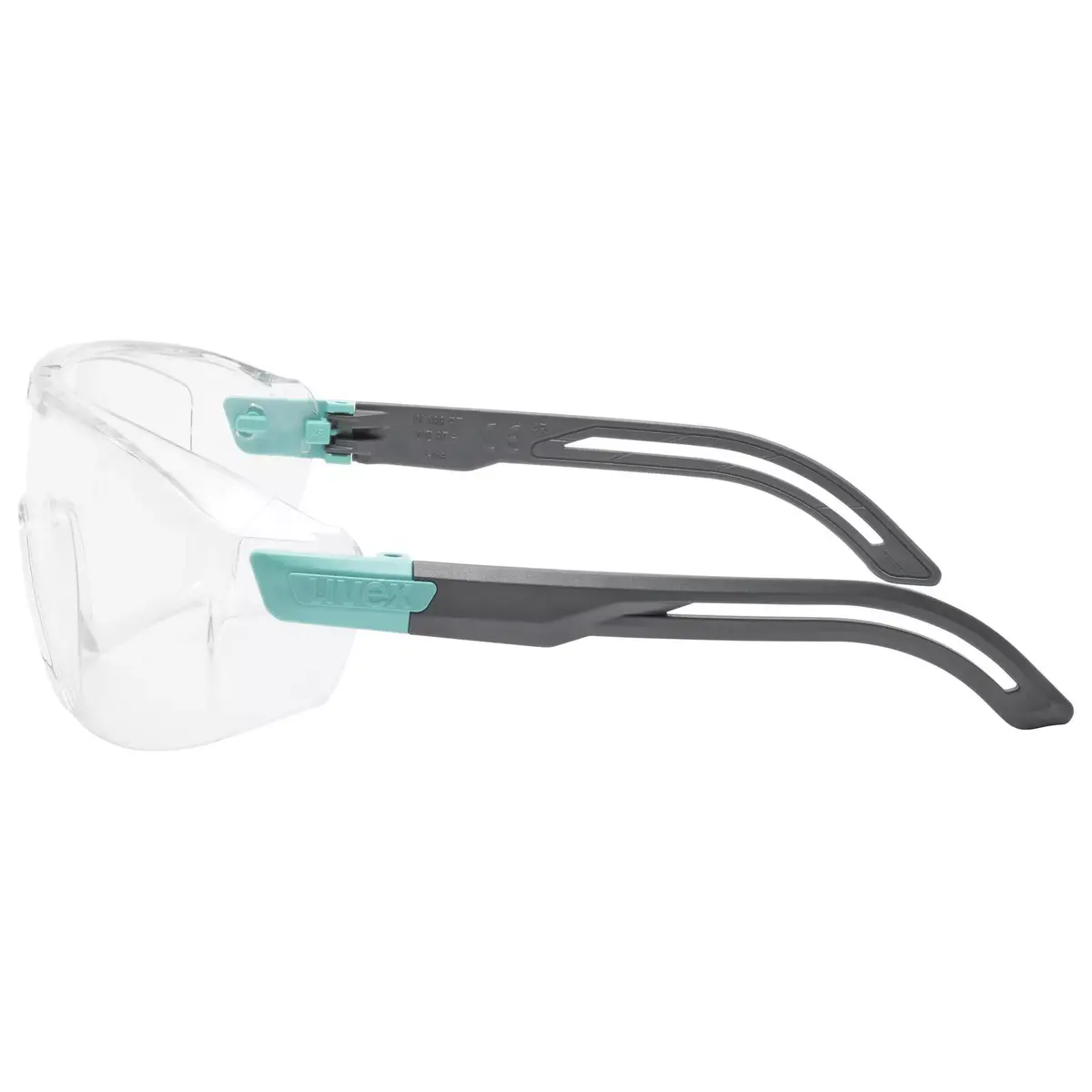 Aizsargbrilles Uvex i-lite Photo 7