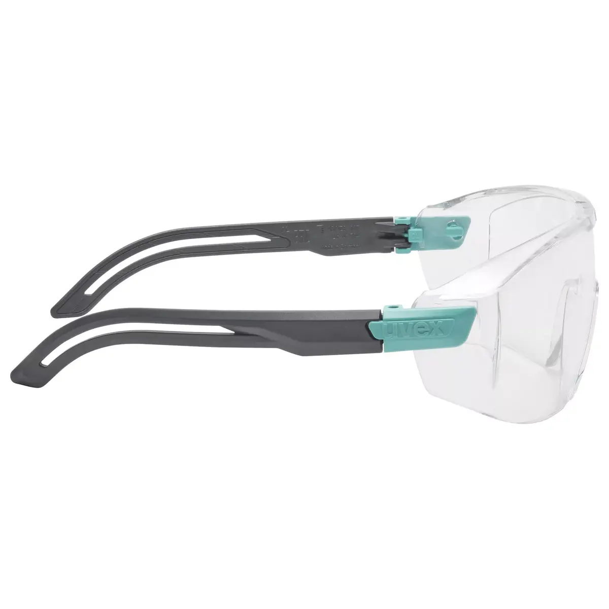 Aizsargbrilles Uvex i-lite Photo 8