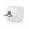 Smart Plug Nedis WIFIP121FWT Photo 2