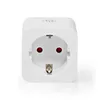 Smart Plug Nedis WIFIP121FWT Photo 3