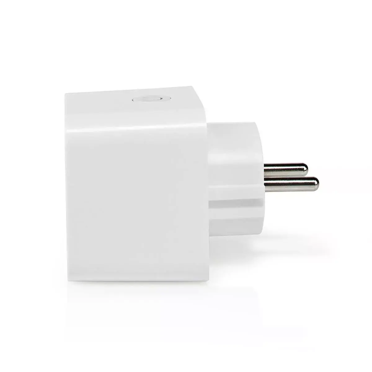 Smart Plug Nedis WIFIP121FWT Photo 4