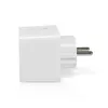 Smart Plug Nedis WIFIP121FWT Photo 4