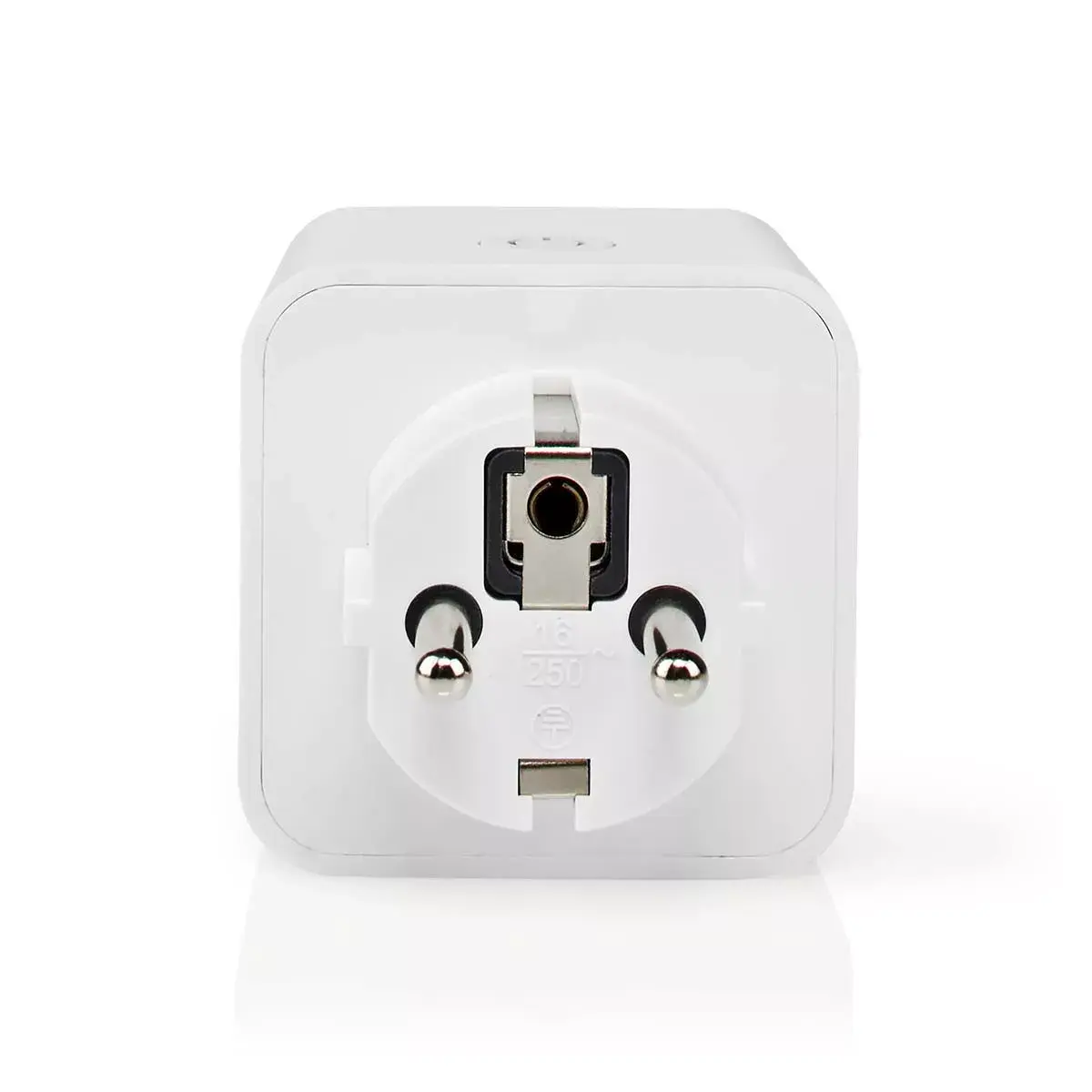 Smart Plug Nedis WIFIP121FWT Photo 5