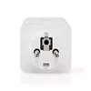 Smart Plug Nedis WIFIP121FWT Photo 5
