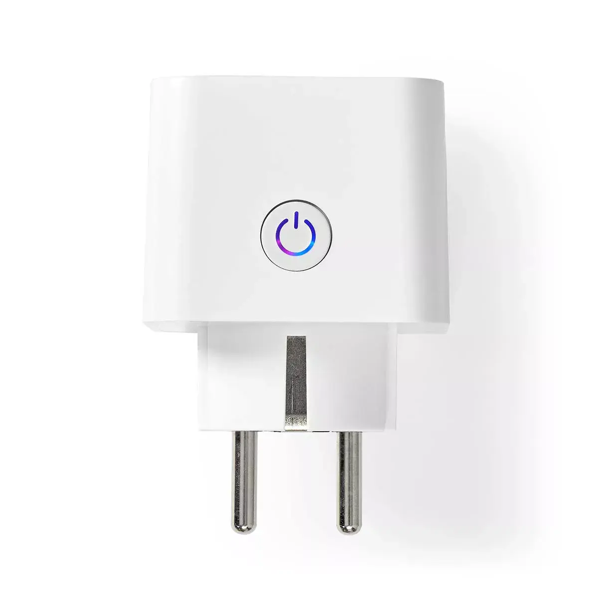 Smart Plug Nedis WIFIP121FWT Photo 6