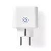 Smart Plug Nedis WIFIP121FWT Photo 6