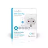 Smart Plug Nedis WIFIP121FWT Photo 7