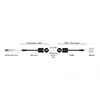 DeLOCK audio kabelis 87858 Photo 2