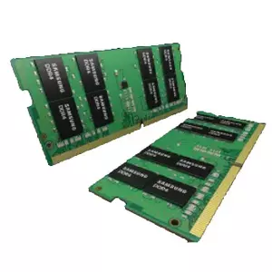 Laptop Memory Module Samsung DDR5 32GB 4800MHz 262-pin SO-DIMM 1.1V CAS40
