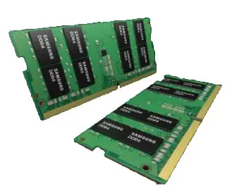 Klēpjdatora atmiņas modulis Samsung DDR5 32GB