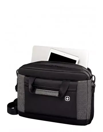 Мессенджер Wenger SwissGear Underground 601057 Photo 2