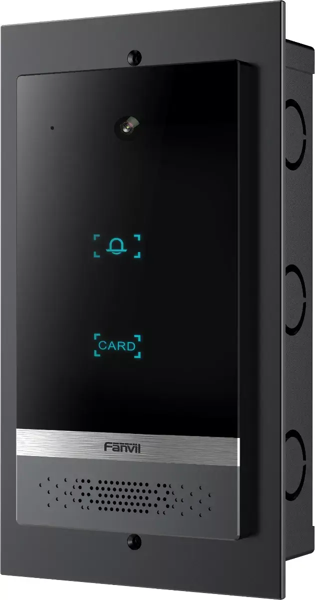 Video Intercom i61 Photo 4