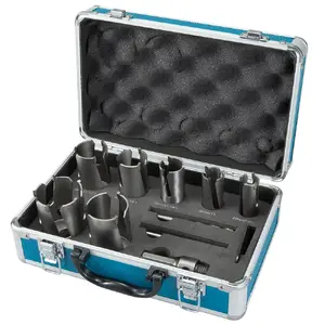 Drill Hole Saw Makita D-51297 9 pcs