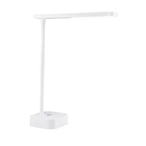Desk light Philips Functional Tilpa — LED, 5000K, battery-powered, 290×85×236 mm, white