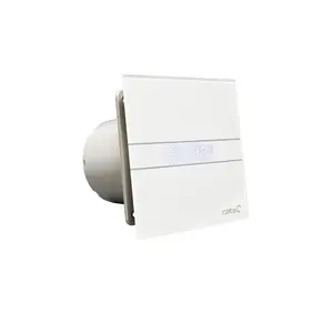 Осеевой вытяжной вентилятор CATA E-100 GTH 00900239 — диаметр 100 мм