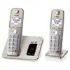 DECT telefons Panasonic KX-TGE262GN Photo 2
