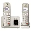 DECT telefons Panasonic KX-TGE262GN Photo 3
