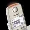 DECT telefons Panasonic KX-TGE262GN Photo 5