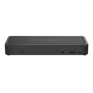 Belkin INC003VFBK док-станция для ноутбука Док-разъём USB 3.2 Gen 2 (3.1 Gen 2) Type-C Черный