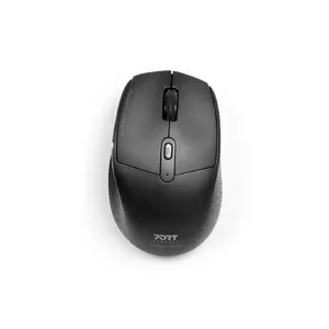 Мышь Port Designs 900715 RF Wireless + Bluetooth