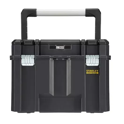 Tool hard case Stanley FATMAX PRO-STACK Photo 2