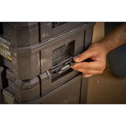 Tool hard case Stanley FATMAX PRO-STACK Photo 9