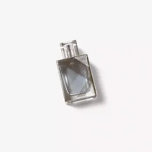 Tualetes ūdens BURBERRY Brit 30 ml vīriešiem — galvenās natas: ciedrs, ingvers, tonka pupiņa
