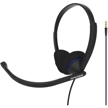 Austiņas Koss CS200i Photo 12
