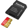 Флеш-память SanDisk 64GB MicroSDXC Extreme Photo 2