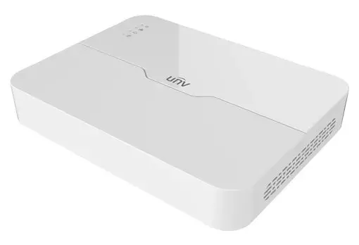 Tīkla video ierakstītājs Uniview NVR301-08LS3-P8 Photo 3