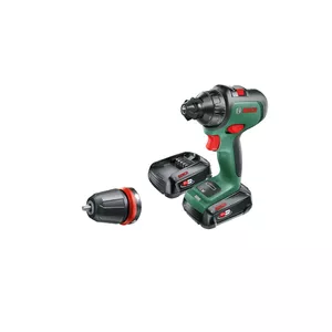 Дрель Bosch AdvancedDrill 18