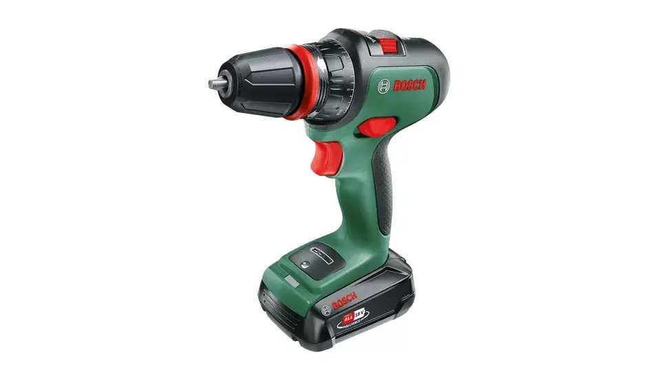 Дрель Bosch AdvancedDrill 18 Photo 2