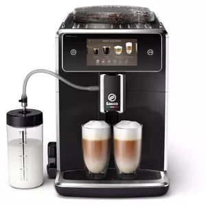 Saeco Xelsis Deluxe SM8780 Pilnībā automātisks espresso aparāts