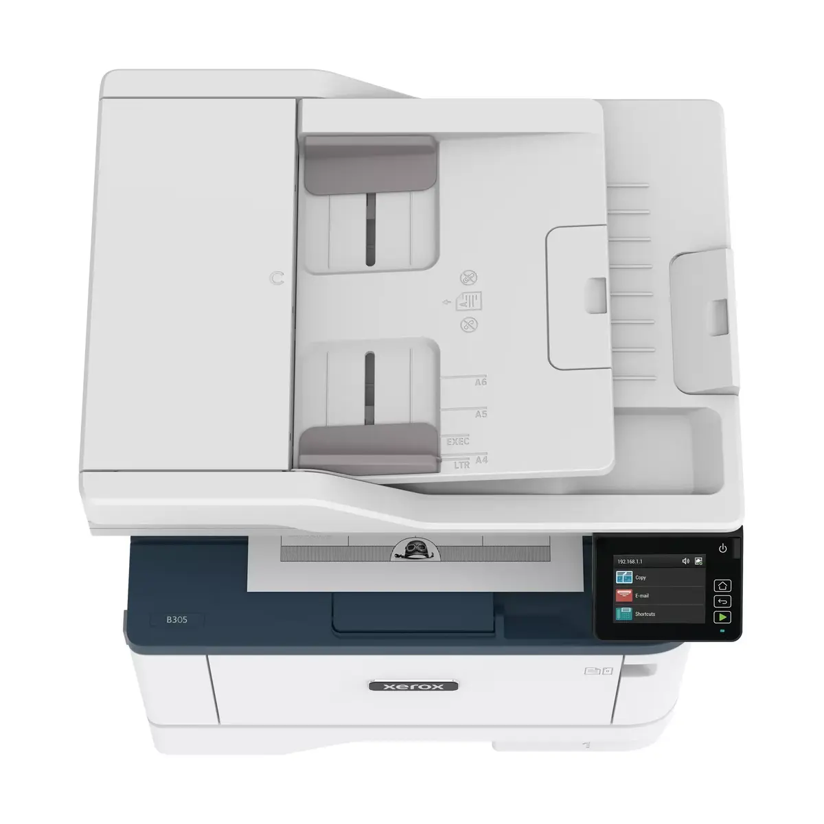МФУ Xerox B305 Photo 9