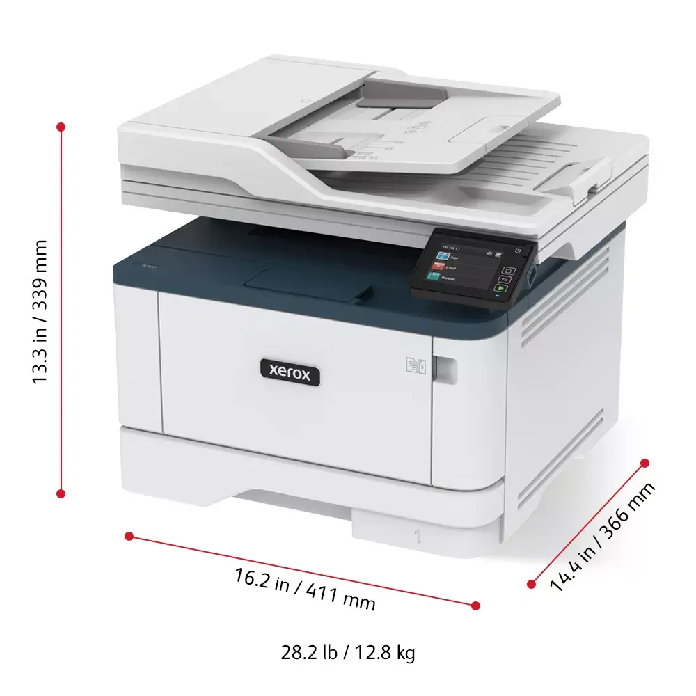 МФУ Xerox B305 Photo 10
