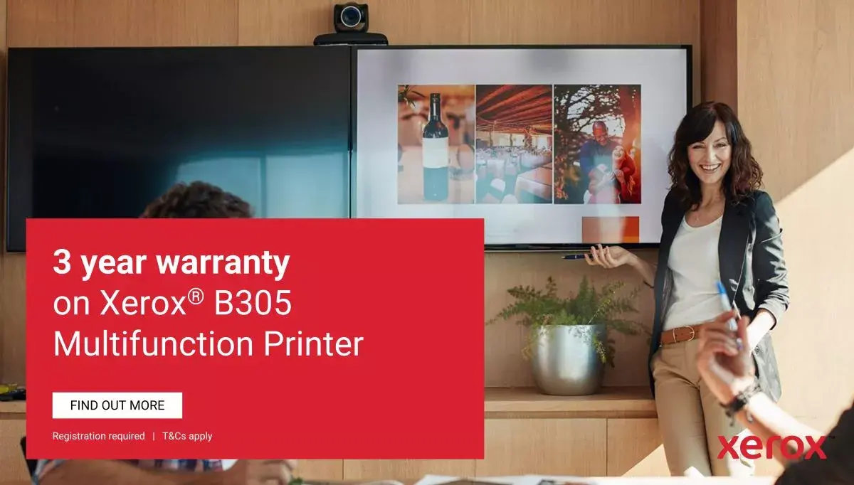 МФУ Xerox B305 Photo 11