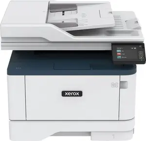Multifunction Printer Xerox B305 Laser Black and White