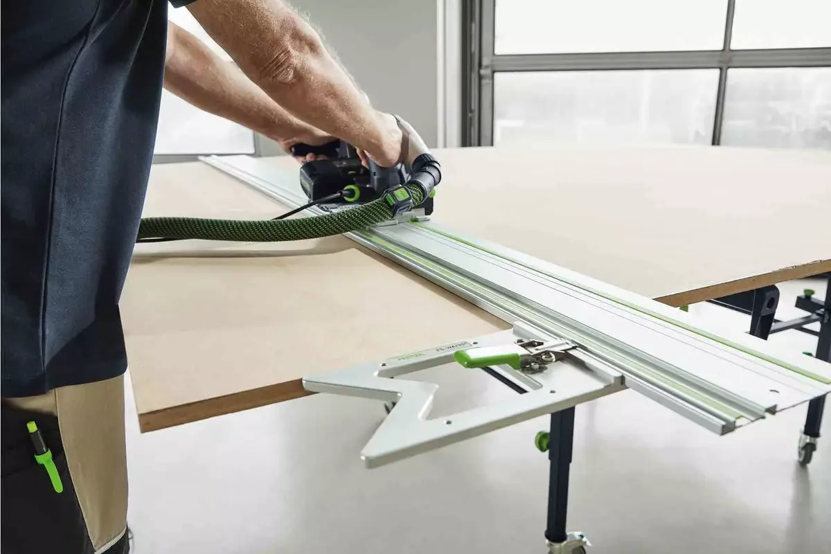 Festool FS-WA/90 Guide Rail Connector Photo 2