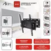 Sienas TV stiprinājums ART AR-86 Photo 10