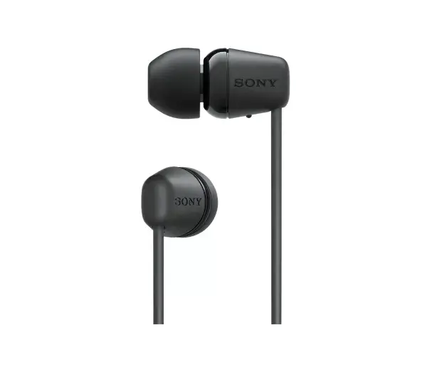 Austiņas Sony WI-C100 Photo 2