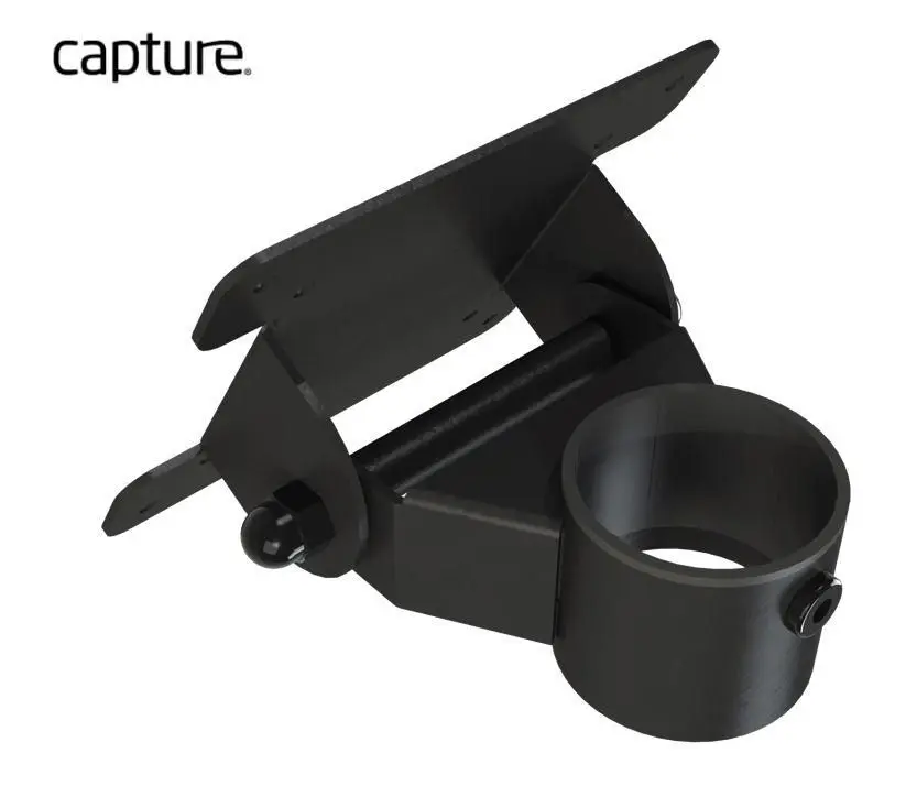 Capture SNS-V200 Mounting Kit Photo 2
