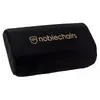 noblechairs набор подушек чёрный/золото — 2 шт. Photo 2