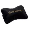 noblechairs набор подушек чёрный/золото — 2 шт. Photo 6