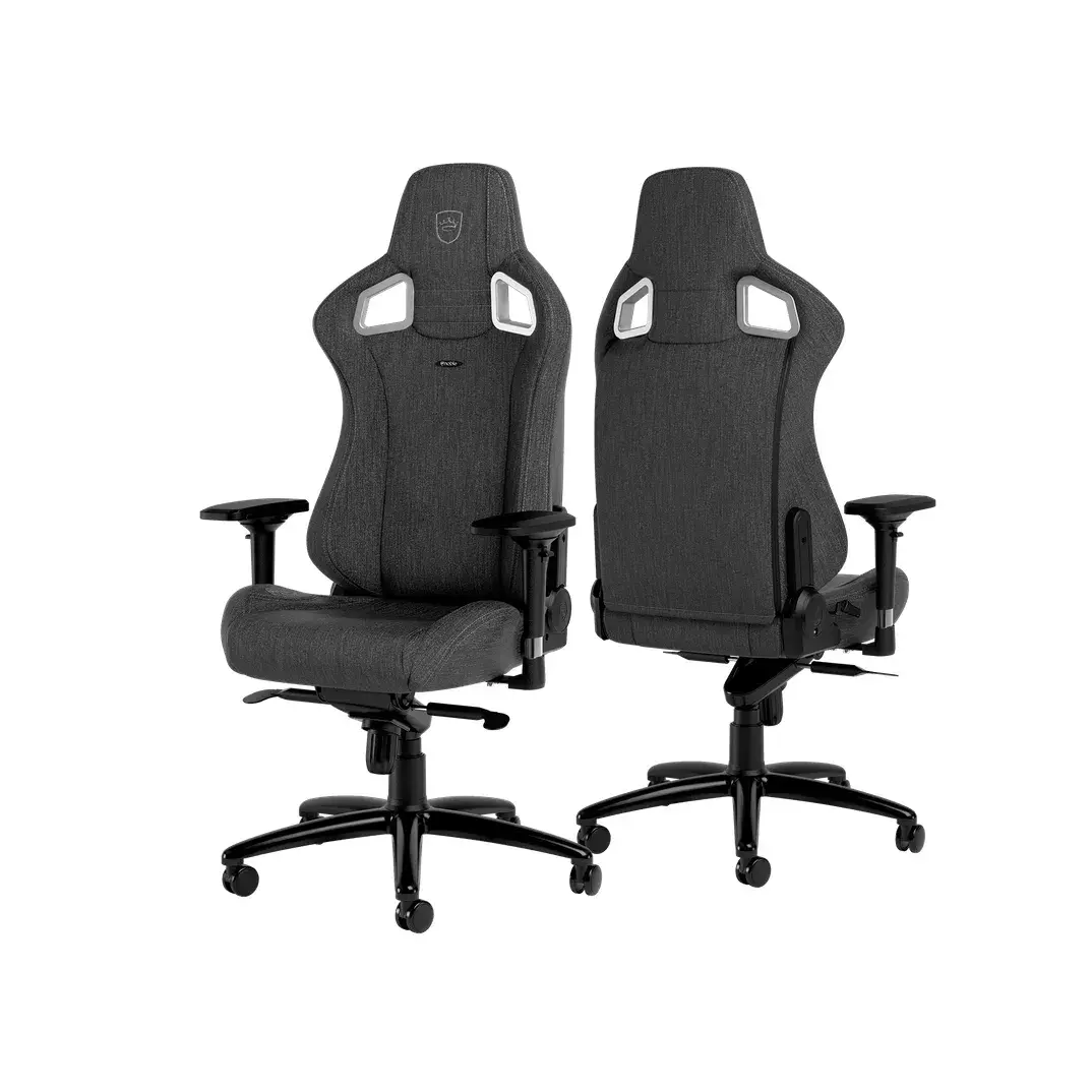 PC spēļu krēsls noblechairs EPIC Photo 2
