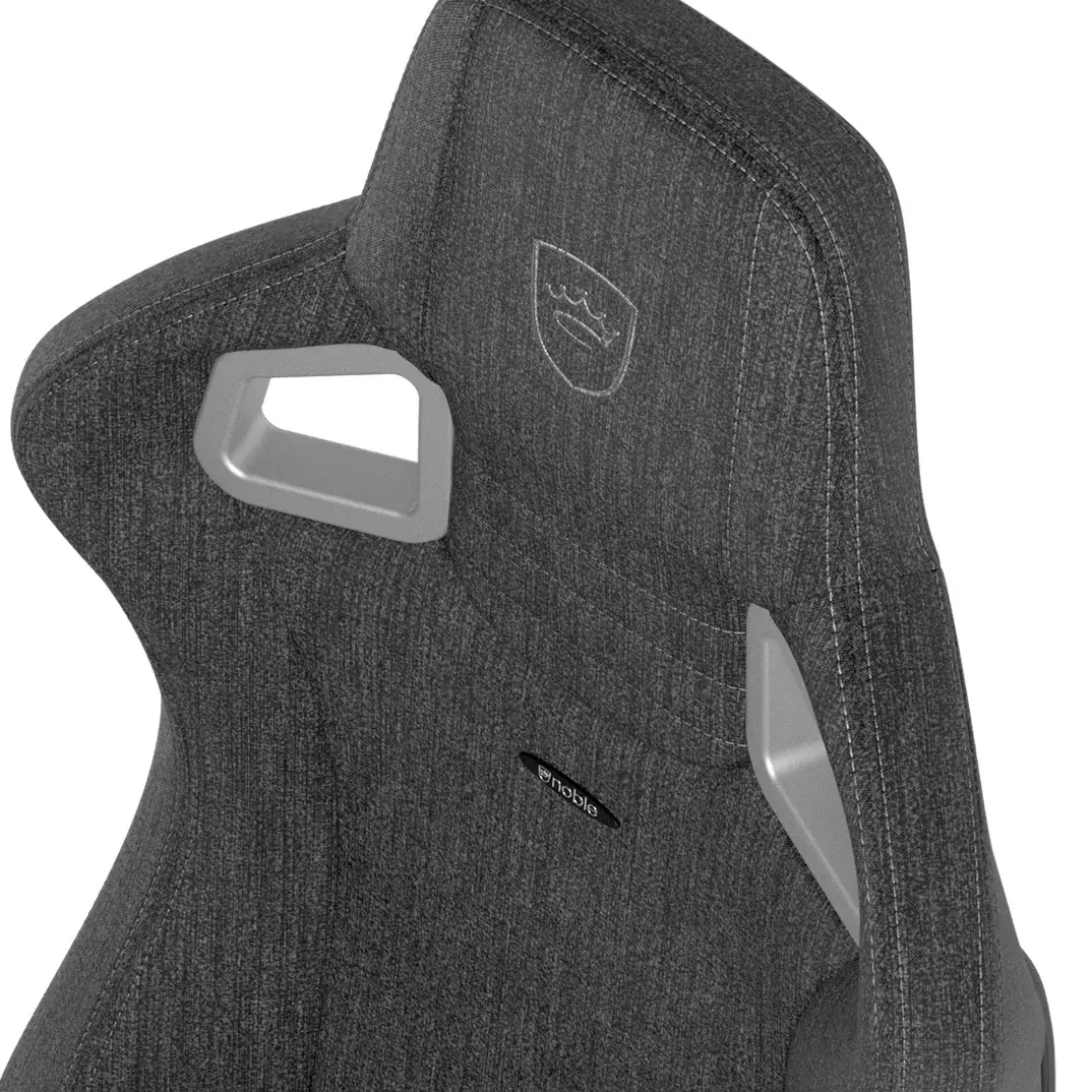 PC spēļu krēsls noblechairs EPIC Photo 4