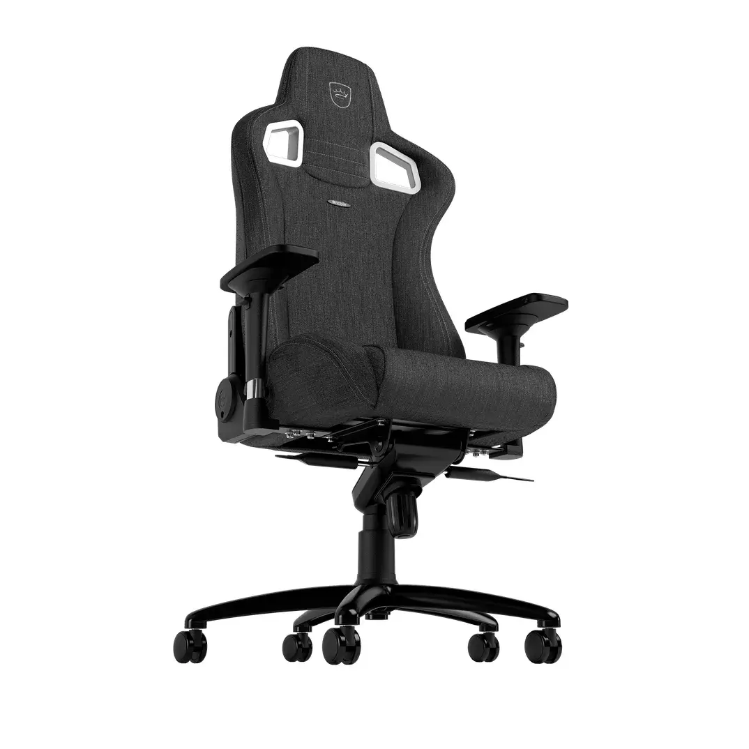 PC spēļu krēsls noblechairs EPIC Photo 5